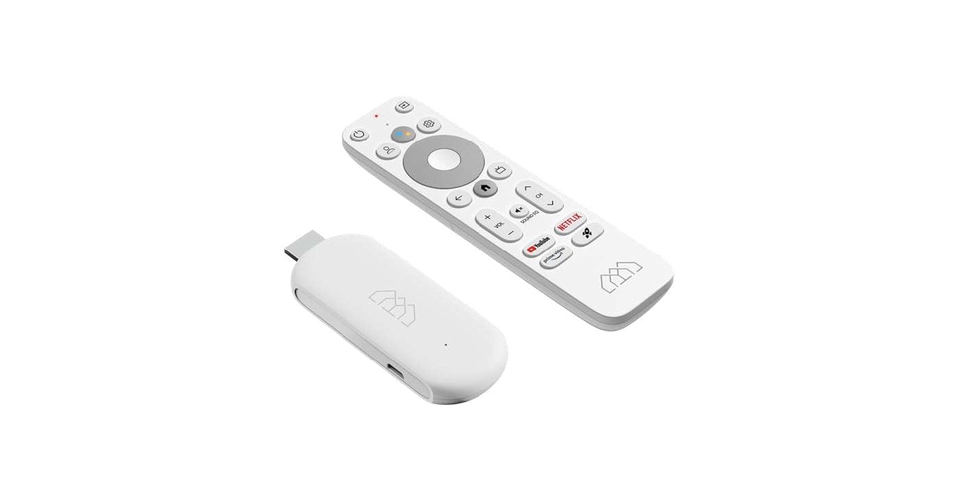 未使用 XGIMI Streaming Dongle ストリーミングデバイス Amazon | XGIMI Streaming Dongle ストリーミングデバイス